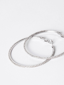 Серьги-подвески Gepur модель 43272 Фото