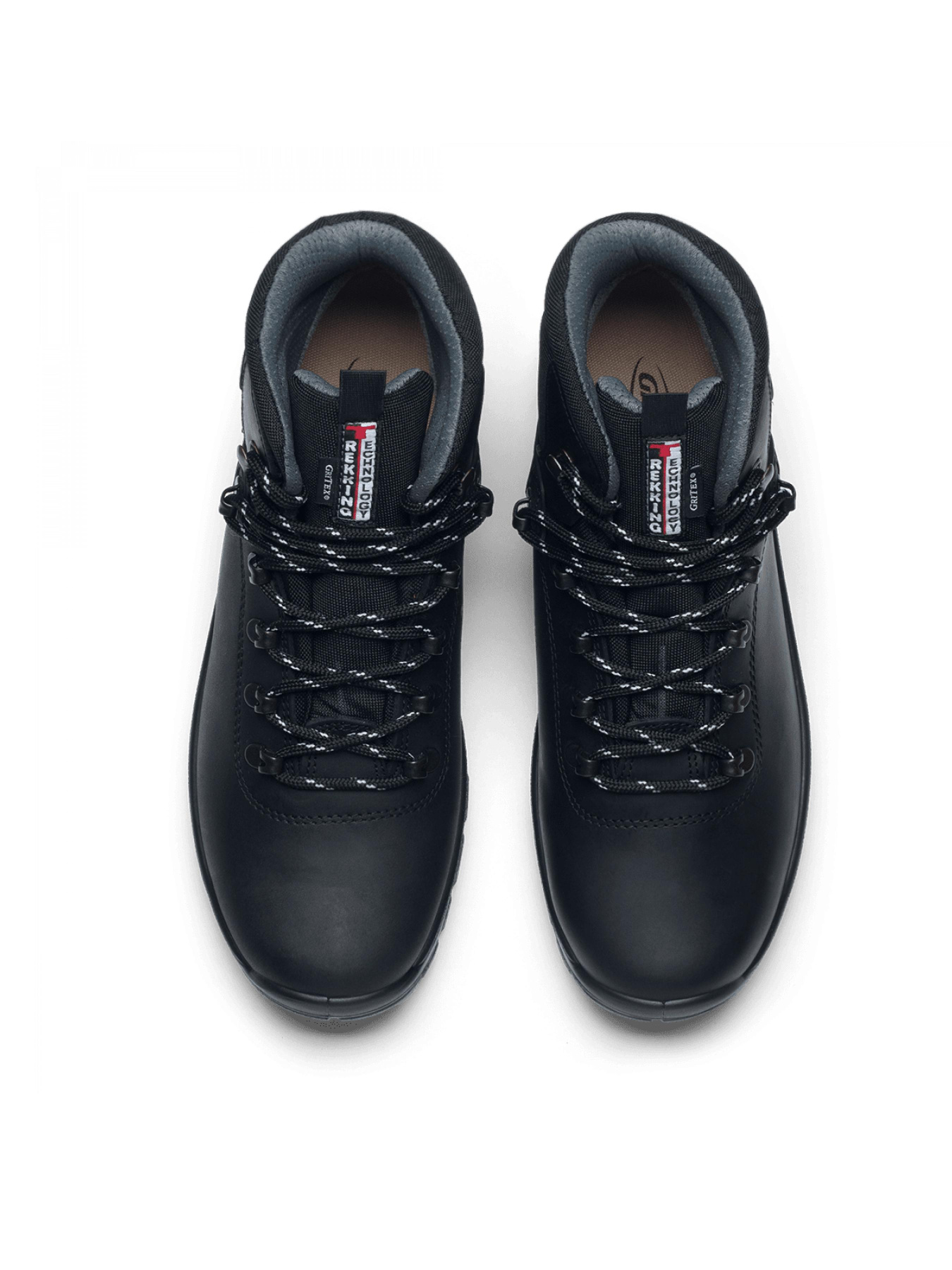 Ботинки Grisport модель 10242-D71 Фото