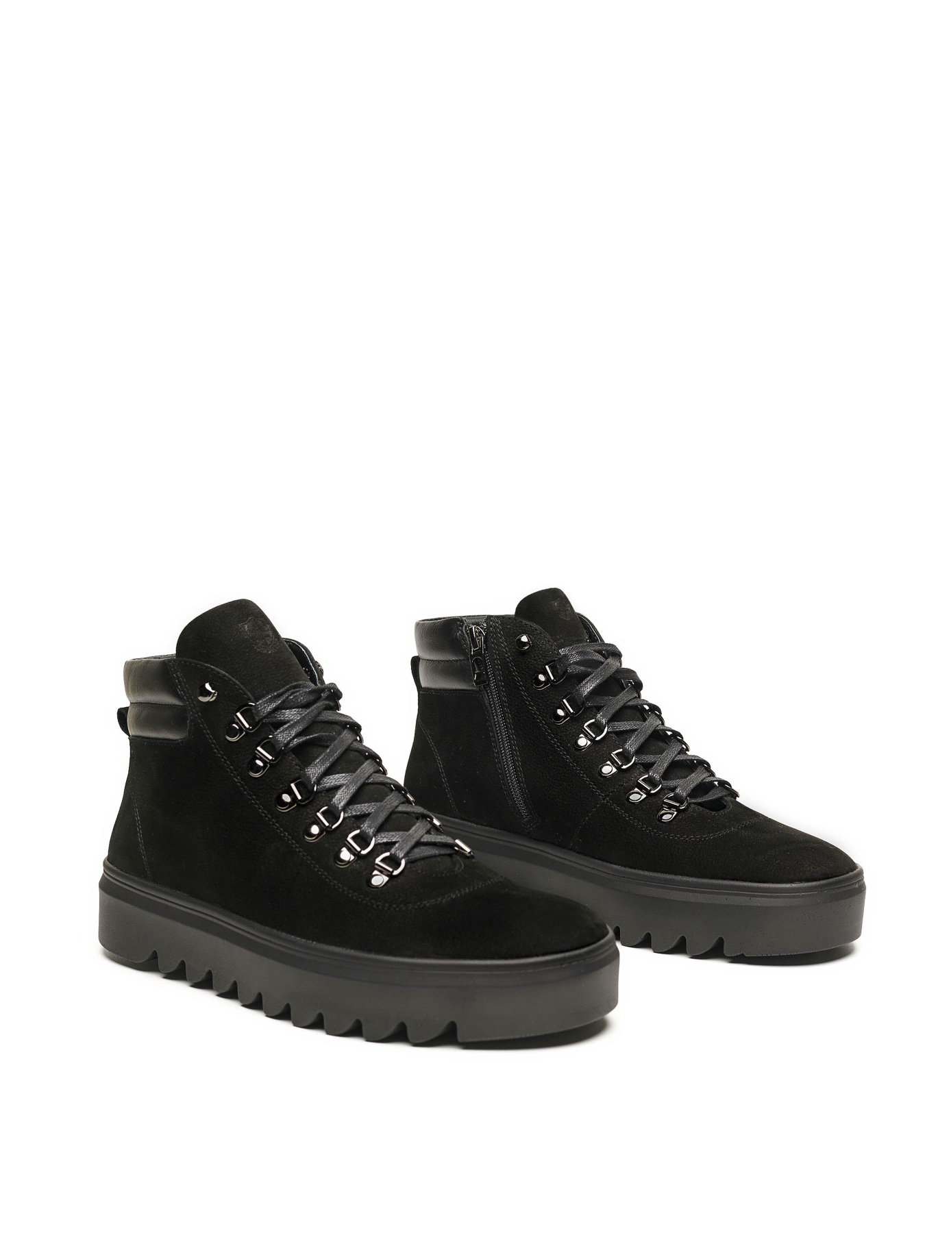 Ботинки Alex Bell модель 1168309 Фото