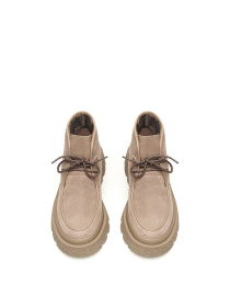 Ботинки Alex Bell модель 1168260 Фото