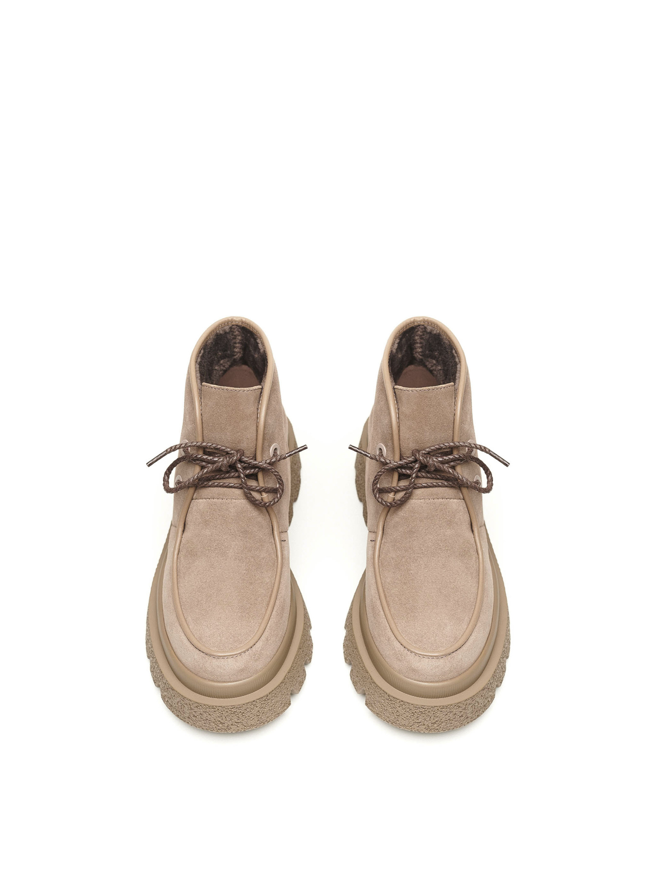 Черевики Alex Bell модель 1168260 Фото