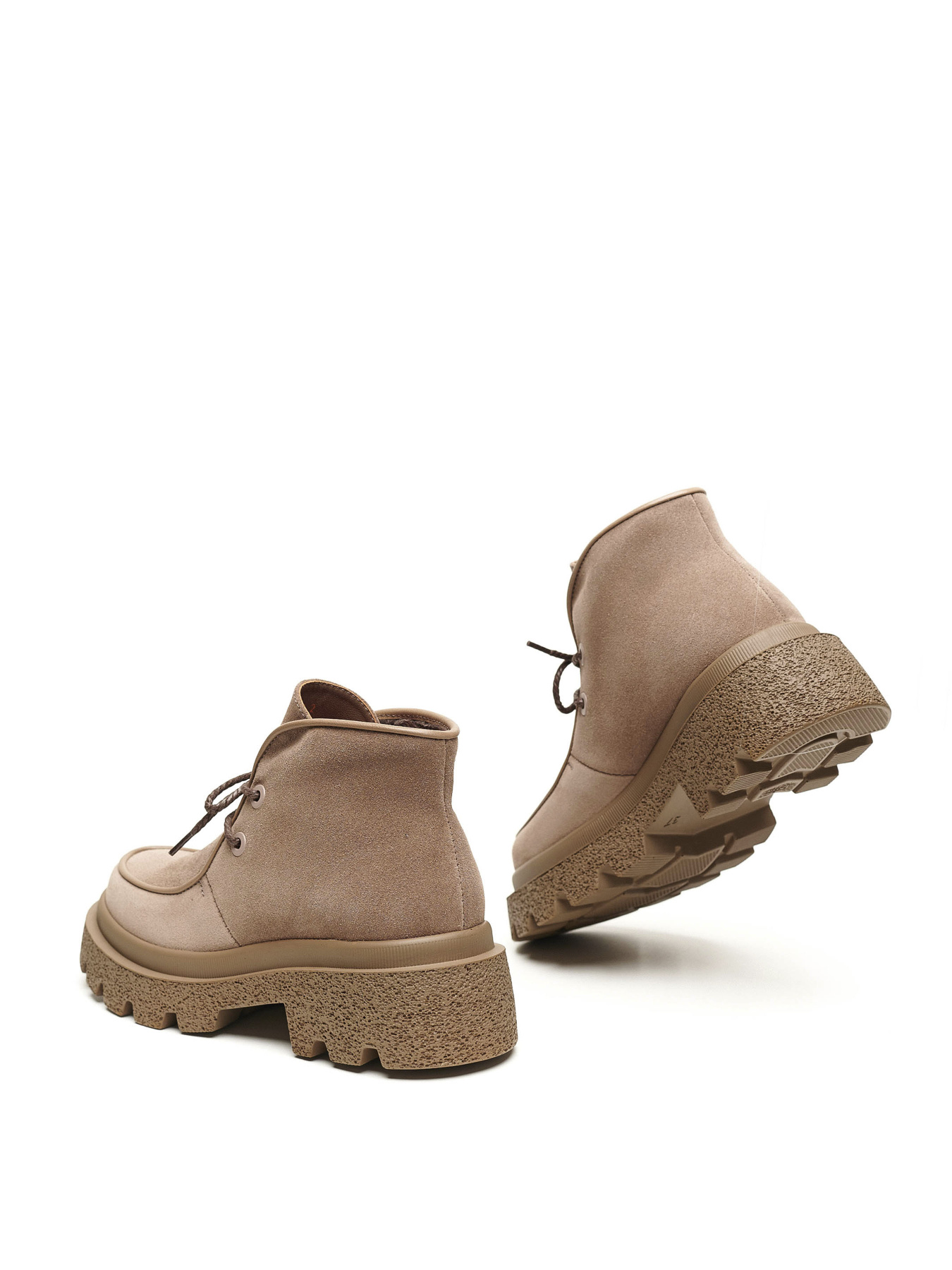 Черевики Alex Bell модель 1168236 Черевики Alex Bell модель 1168236 Фото