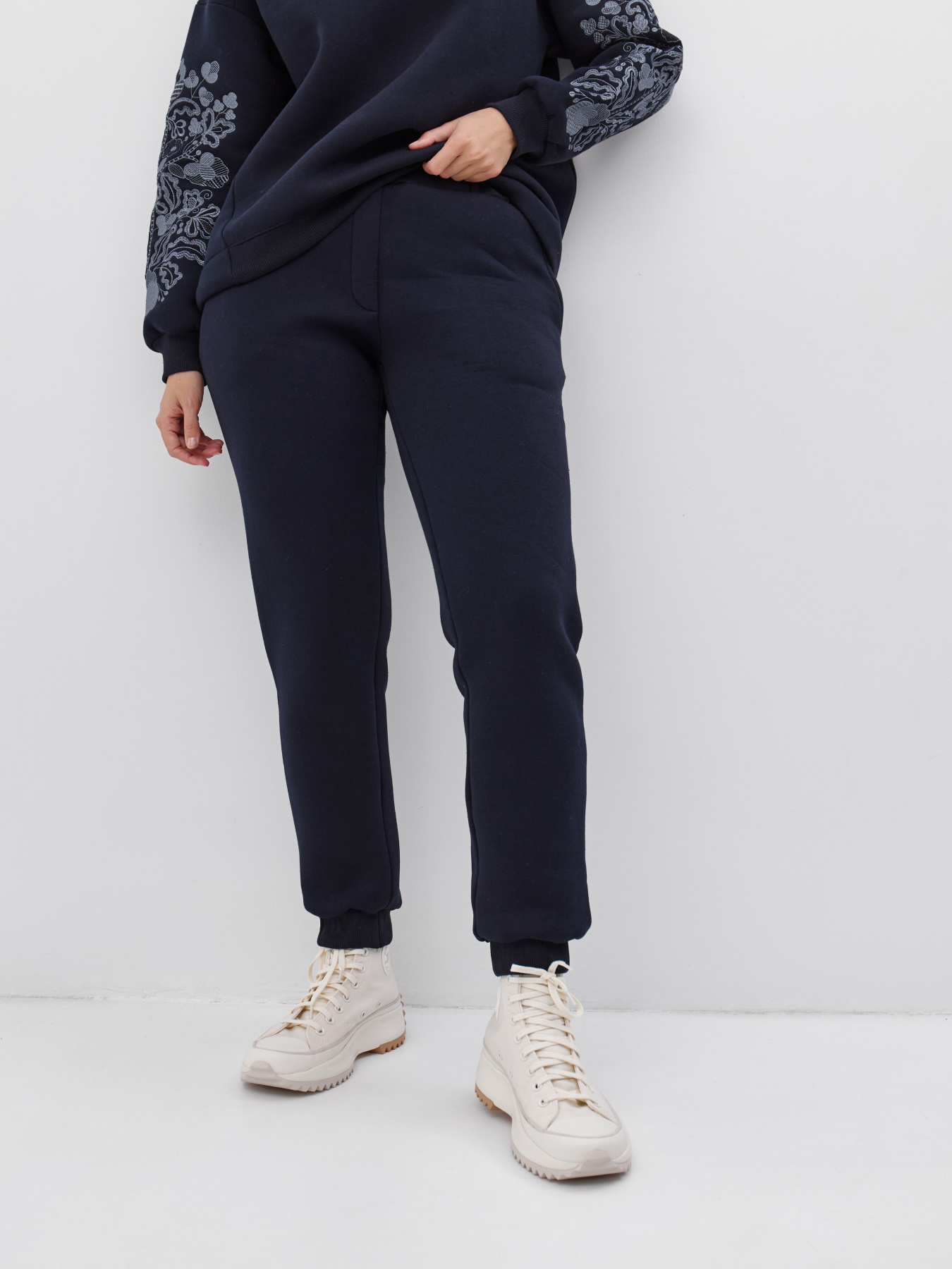 Повседневный костюм RicaMare модель RM4053-22-1DS Фото