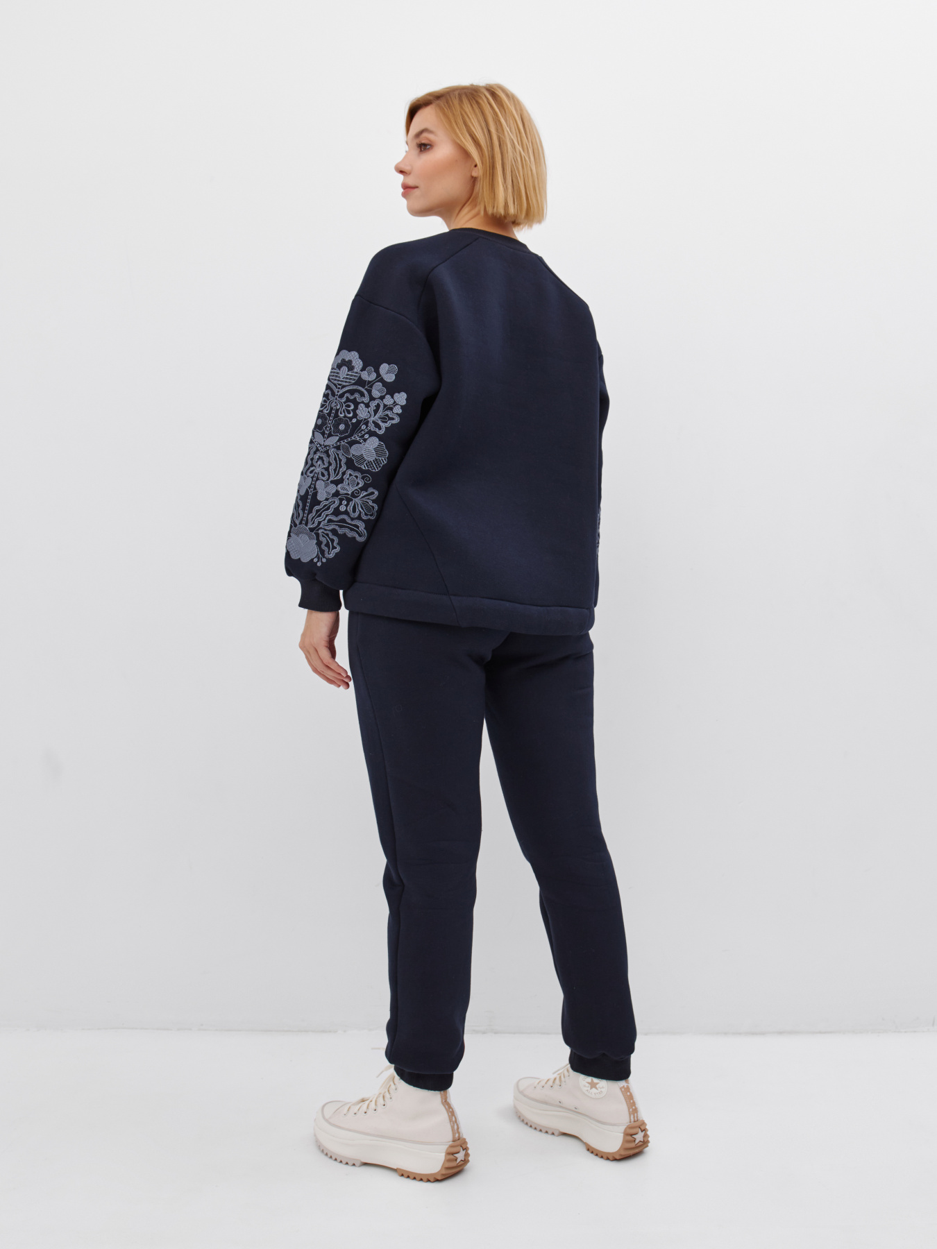 Повседневный костюм RicaMare модель RM4053-22-1DS Фото