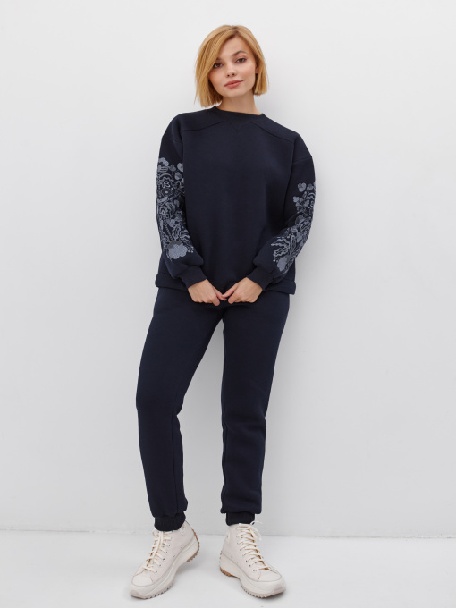 Повседневный костюм RicaMare модель RM4053-22-1DS Фото