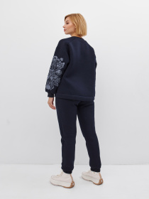 Повседневный костюм RicaMare модель RM4053-22-1DS Фото