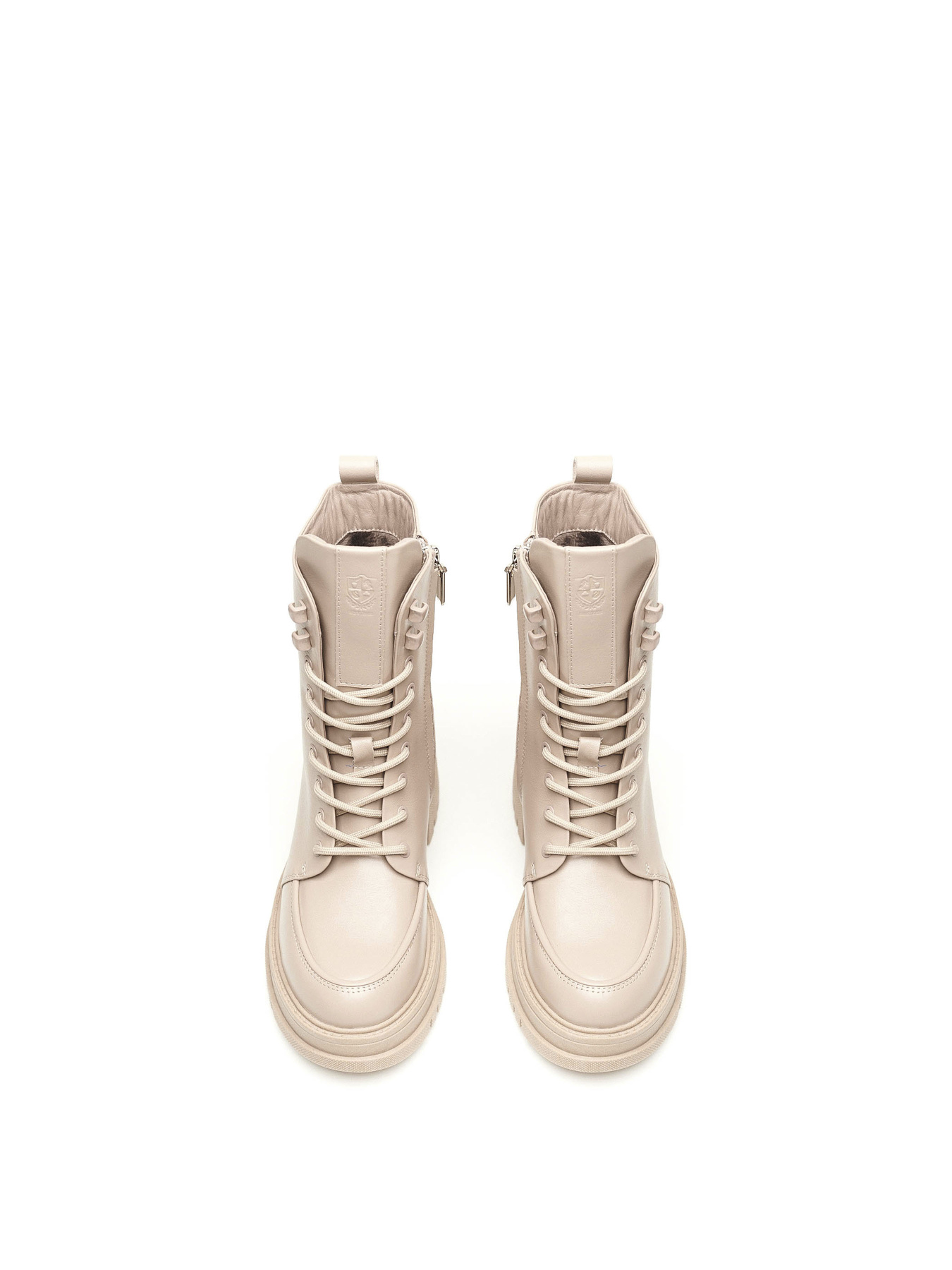 Ботинки Alex Bell модель 1168242 Ботинки Alex Bell модель 1168242 Фото