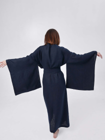 Платье макси GNIZDO модель 1JSLKDW-010 Фото