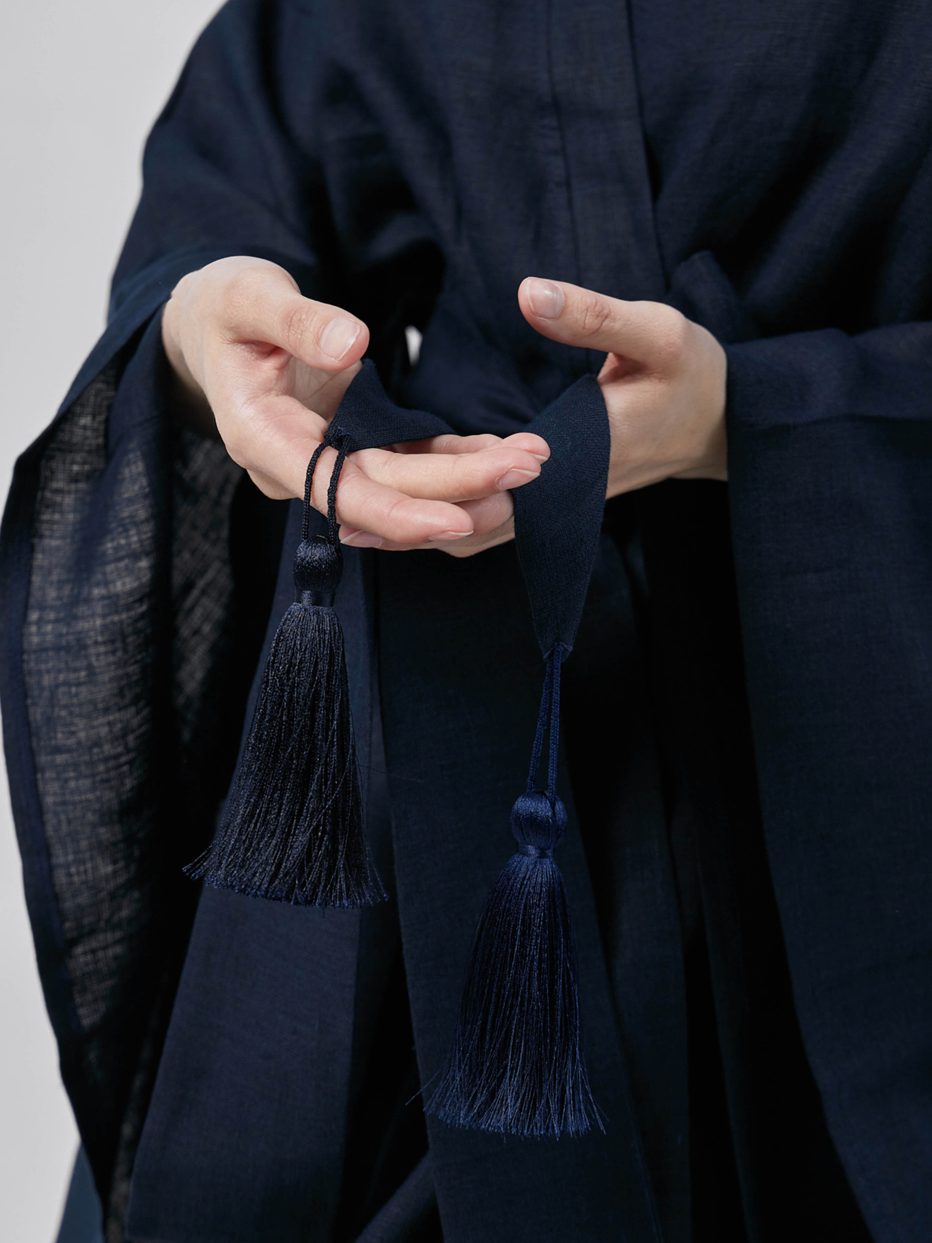 Сукня максі GNIZDO модель 1JSLKDW-010 Фото