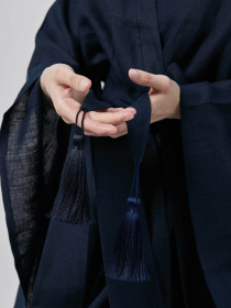 Сукня максі GNIZDO модель 1JSLKDW-010 Фото