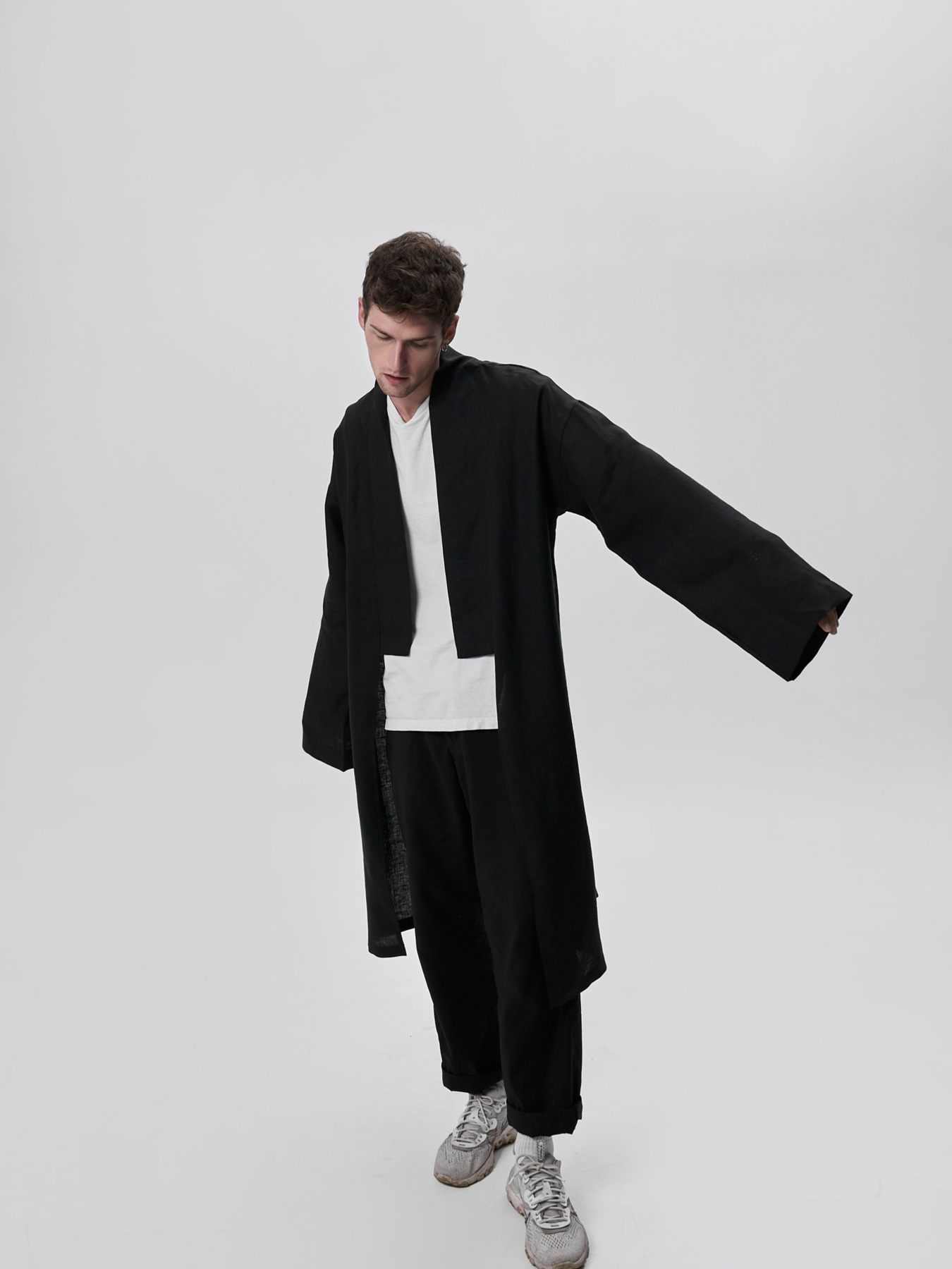 Кардиган GNIZDO модель 1JSLHM-004 Фото