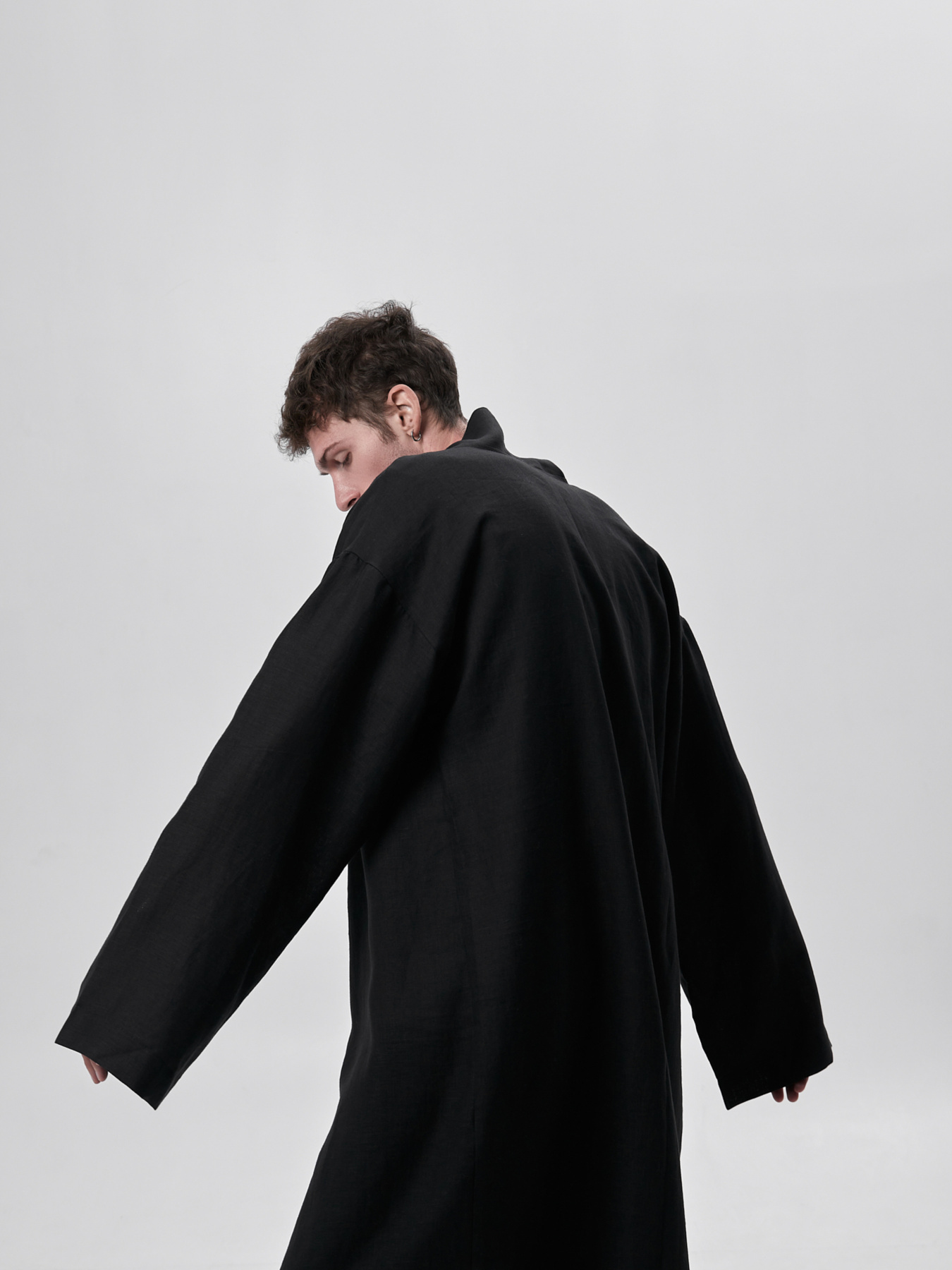 Кардиган GNIZDO модель 1JSLHM-004 Фото