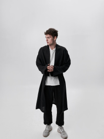 Кардиган GNIZDO модель 1JSLHM-004 Фото