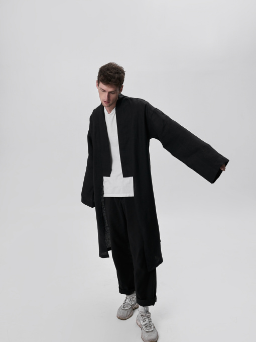 Кардиган GNIZDO модель 1JSLHM-004 Фото