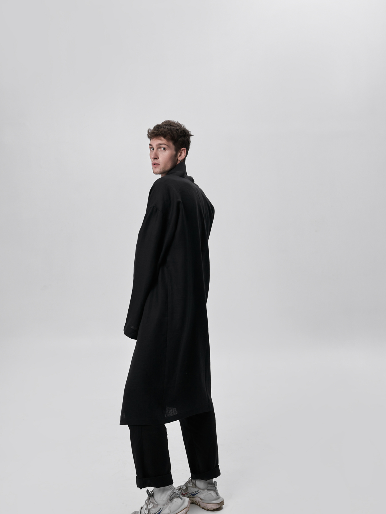 Кардиган GNIZDO модель 1JSLHM-004 Фото