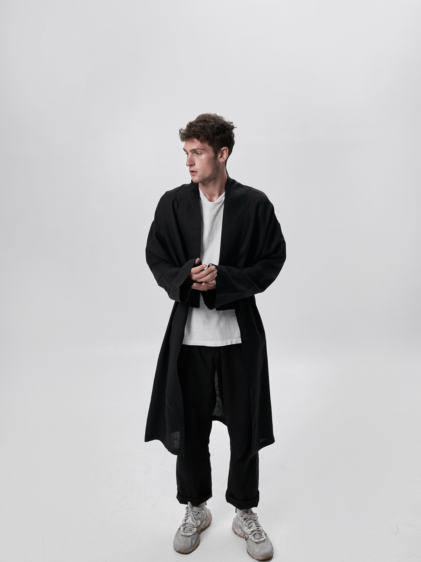 Кардиган GNIZDO модель 1JSLHM-004 Фото