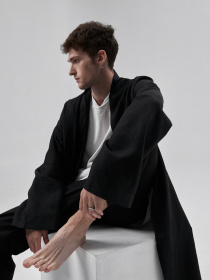 Кардиган GNIZDO модель 1JSLHM-004 Кардиган GNIZDO модель 1JSLHM-004 Фото