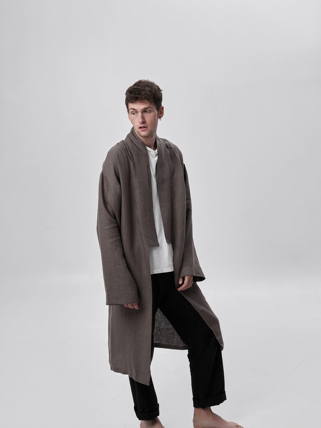 Кардиган GNIZDO модель 1JSLHM-015 Фото