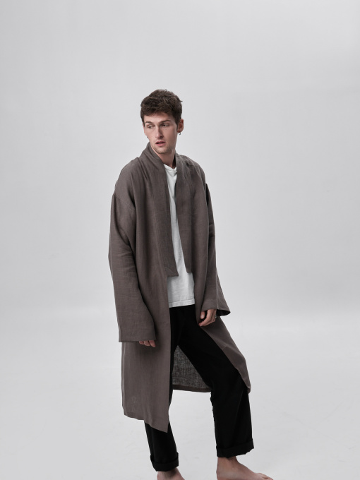 Кардиган GNIZDO модель 1JSLHM-015 Фото