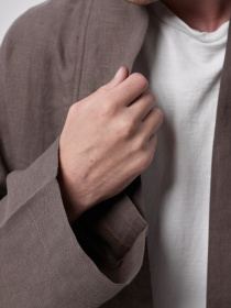 Кардиган GNIZDO модель 1JSLHM-015 Кардиган GNIZDO модель 1JSLHM-015 Фото