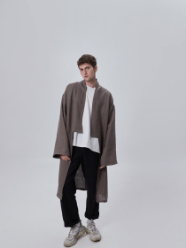 Кардиган GNIZDO модель 1JSLHM-015 Кардиган GNIZDO модель 1JSLHM-015 Фото