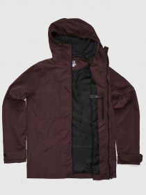 Ветровка Bezlad модель jacketburgundyone Фото