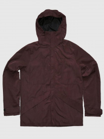 Ветровка Bezlad модель jacketburgundyone Фото