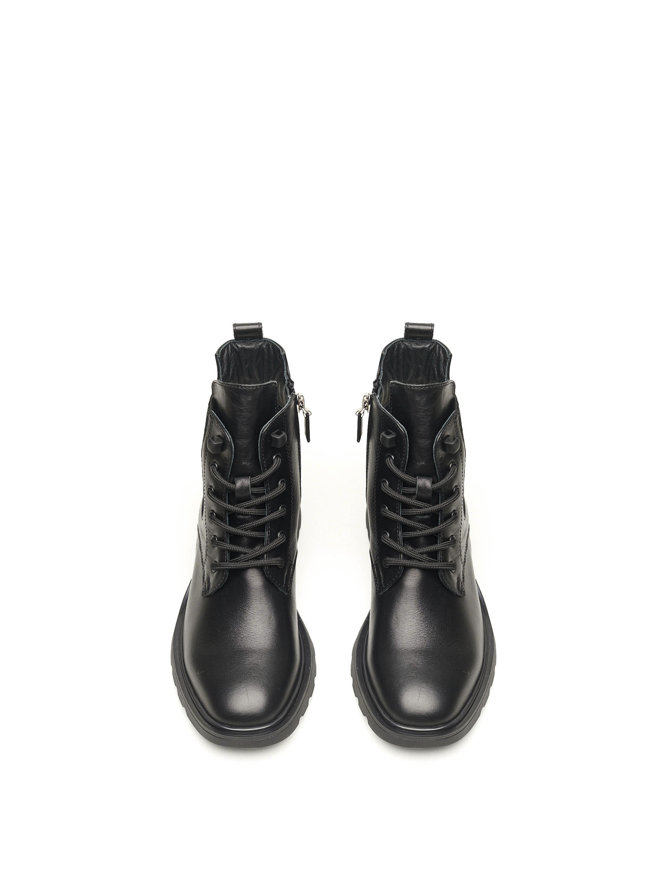 Ботинки Alex Bell модель 1168224 Фото