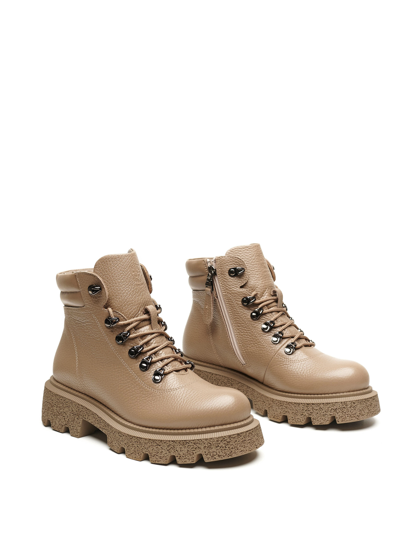 Ботинки Alex Bell модель 1168053 Фото