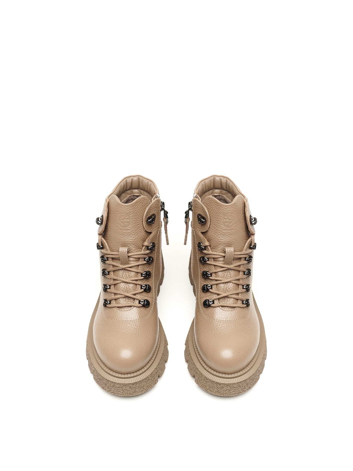 Ботинки Alex Bell модель 1168562 Фото