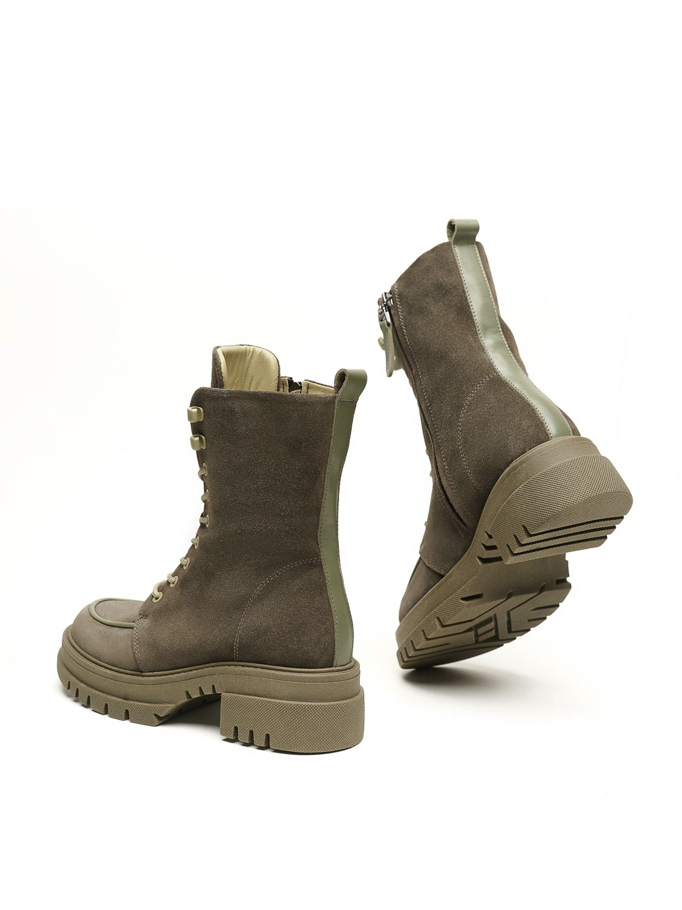 Ботинки Alex Bell модель 1167950 Фото