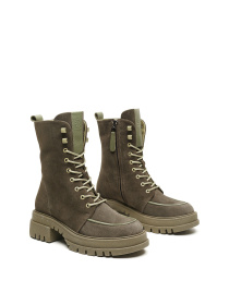 Ботинки Alex Bell модель 1167950 Фото