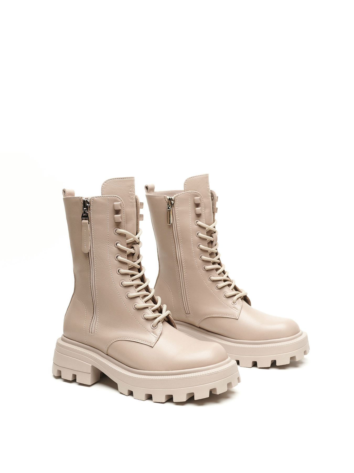 Ботинки Alex Bell модель 1168097 Фото