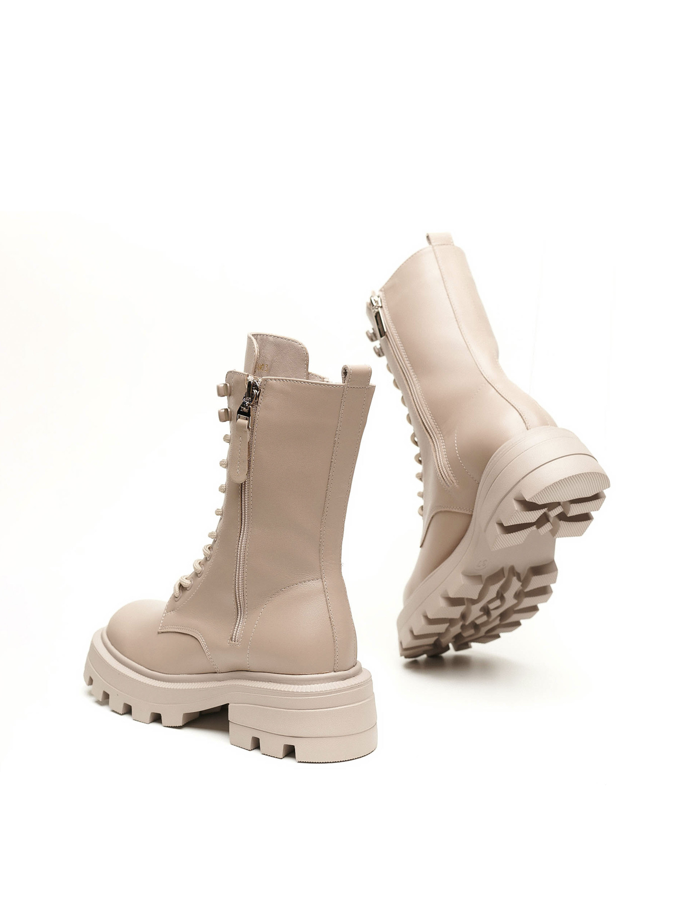 Ботинки Alex Bell модель 1168097 Фото