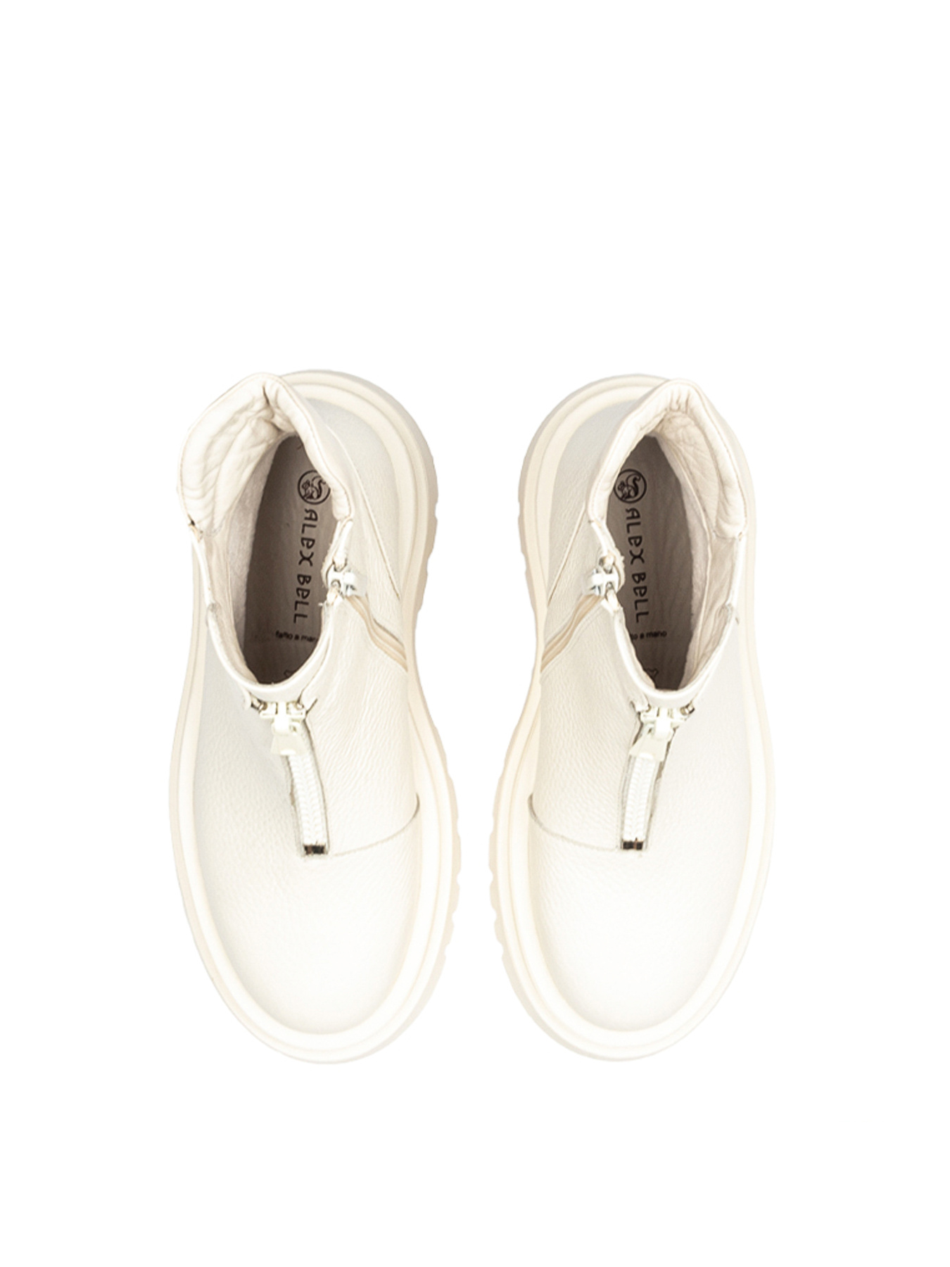 Ботинки Alex Bell модель 1164991 Фото