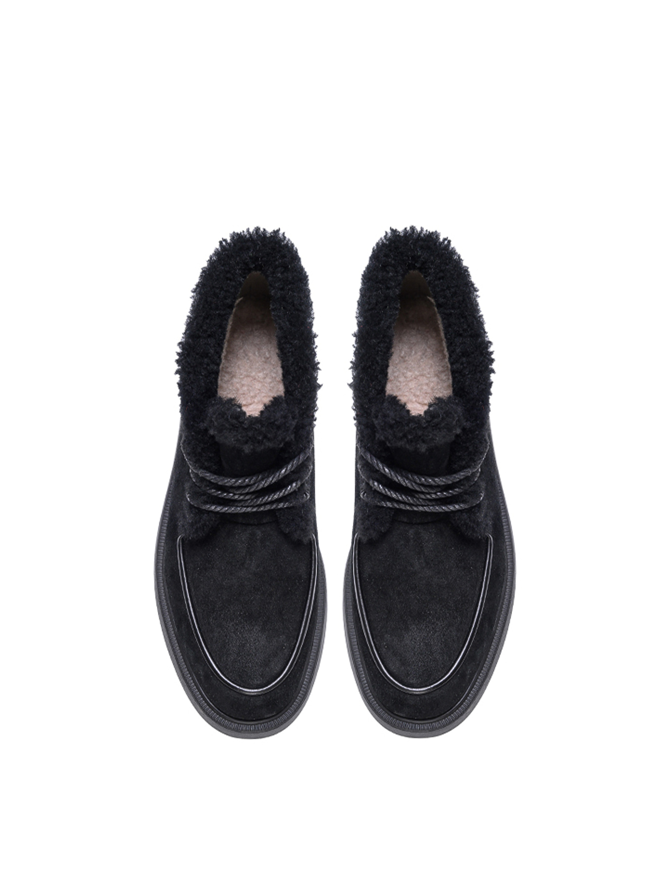 Черевики Alex Bell модель 1164857 Фото