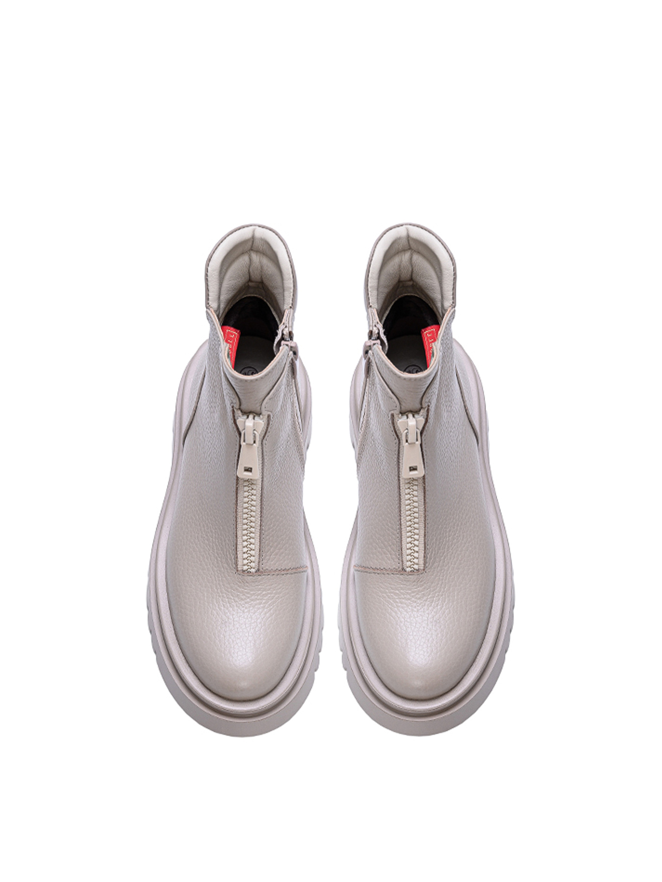 Черевики Alex Bell модель 1165094 Черевики Alex Bell модель 1165094 Фото