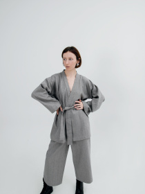 Повсякденний костюм GNIZDO модель 2LDKSW-G Фото