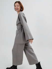 Повсякденний костюм GNIZDO модель 2LDKSW-G Фото