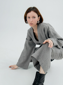 Повсякденний костюм GNIZDO модель 2LDKSW-G Фото