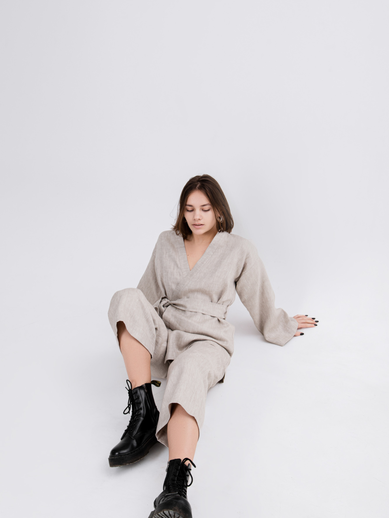 Костюм GNIZDO модель 2LDKSW-B Фото