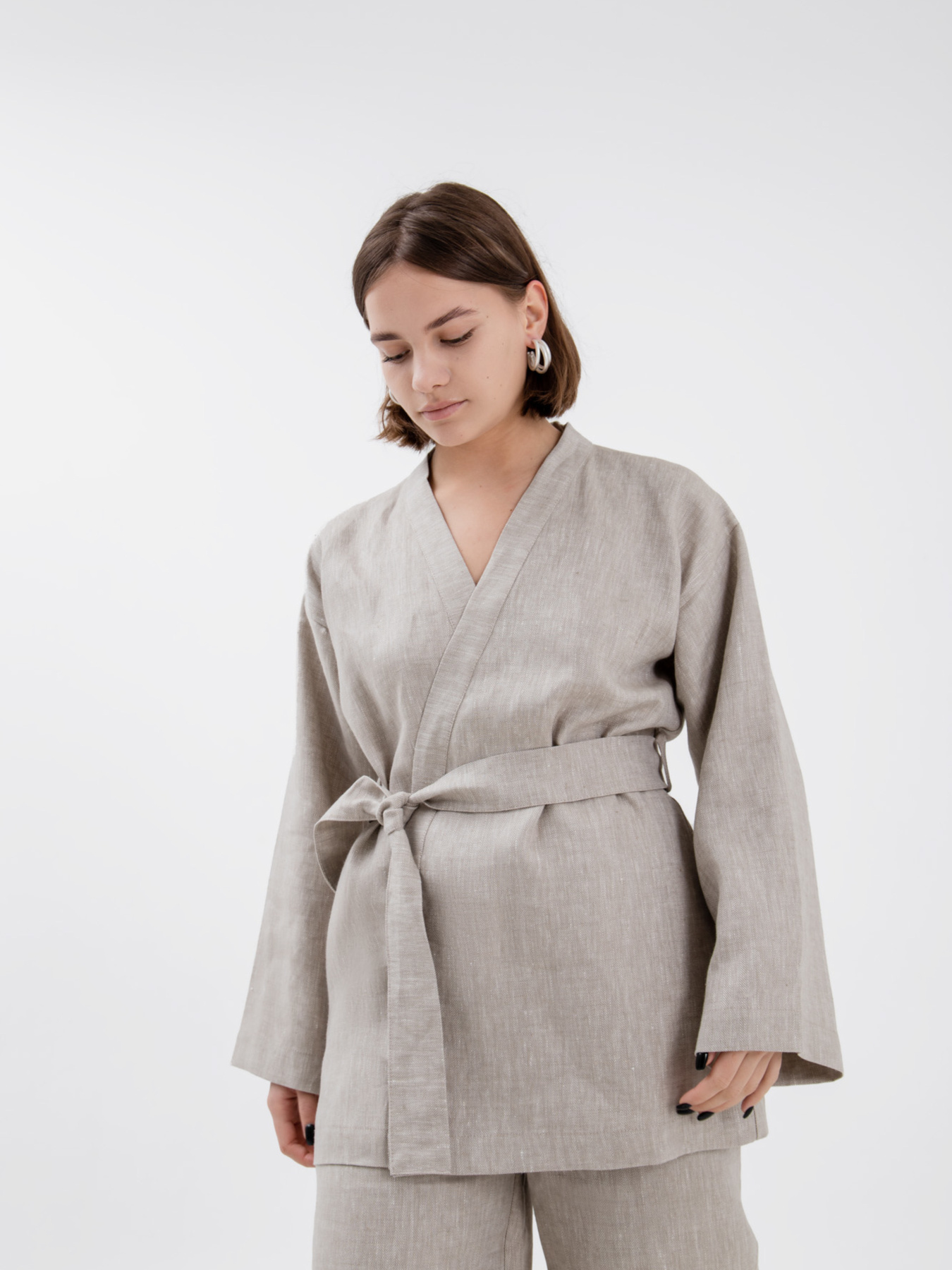 Костюм GNIZDO модель 2LDKSW-B Фото