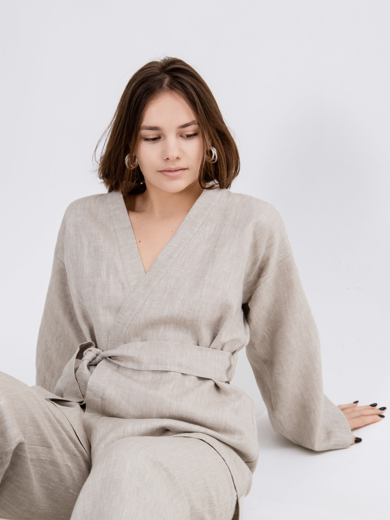 Костюм GNIZDO модель 2LDKSW-B Фото