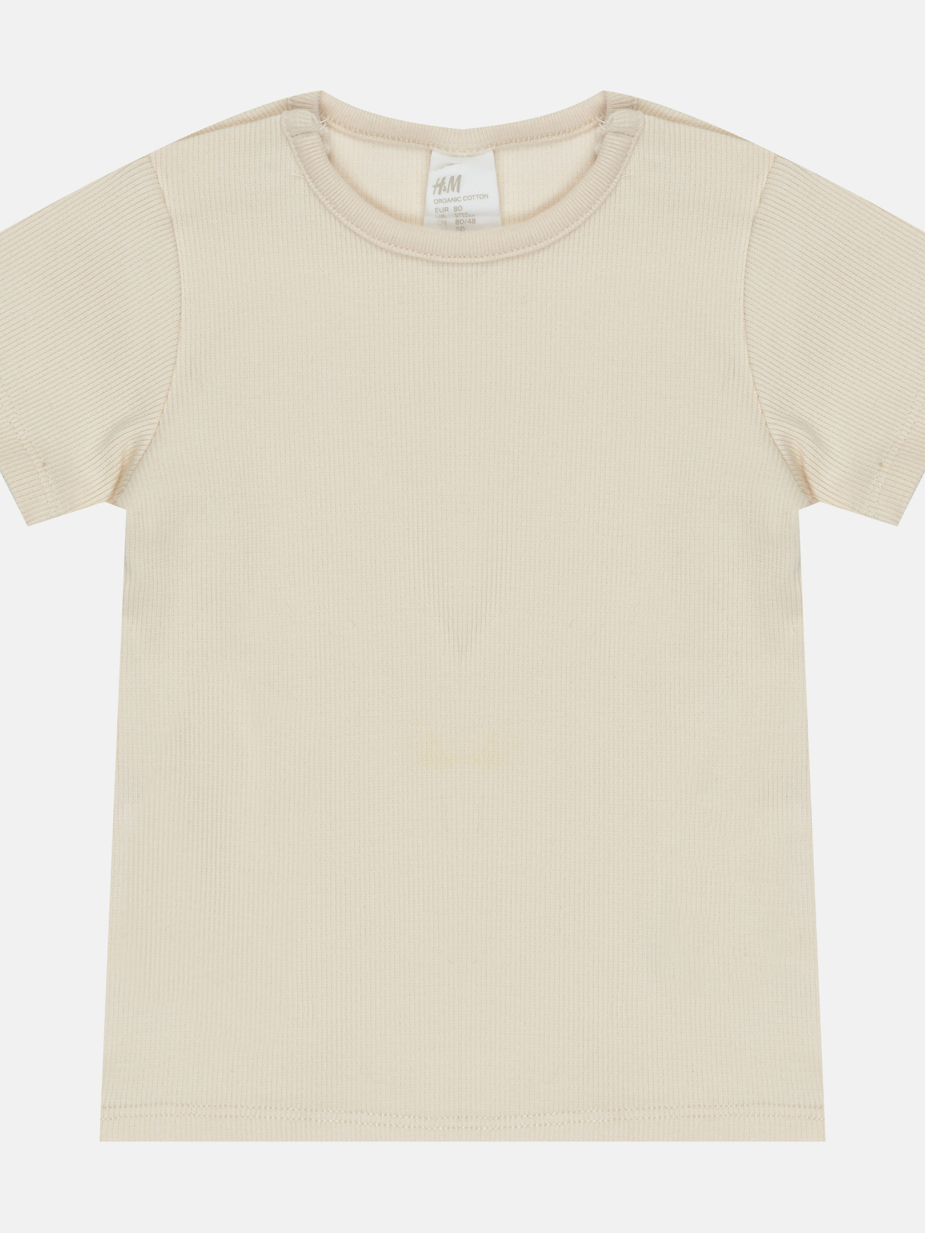 Футболка H&M модель 53582 Фото