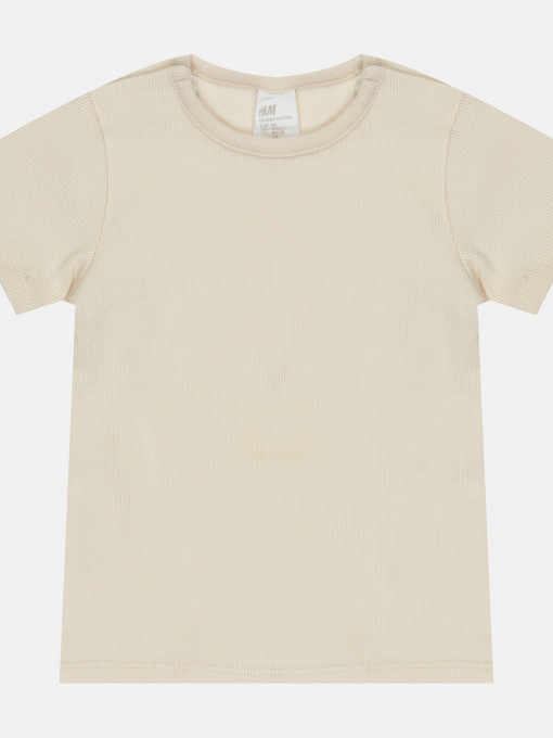 Футболка H&M модель 53582 Фото