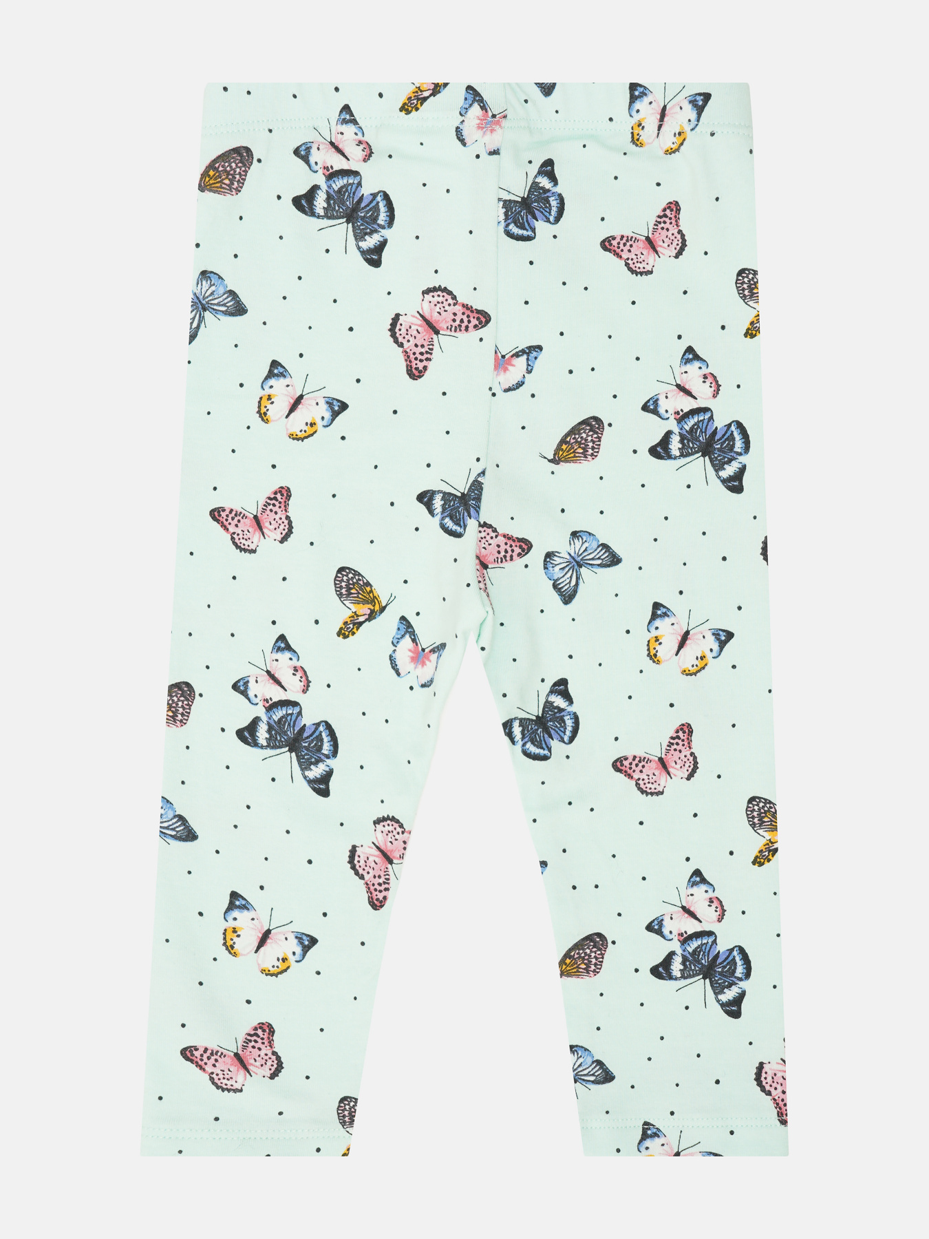 Леггинсы H&M модель 55156 Фото