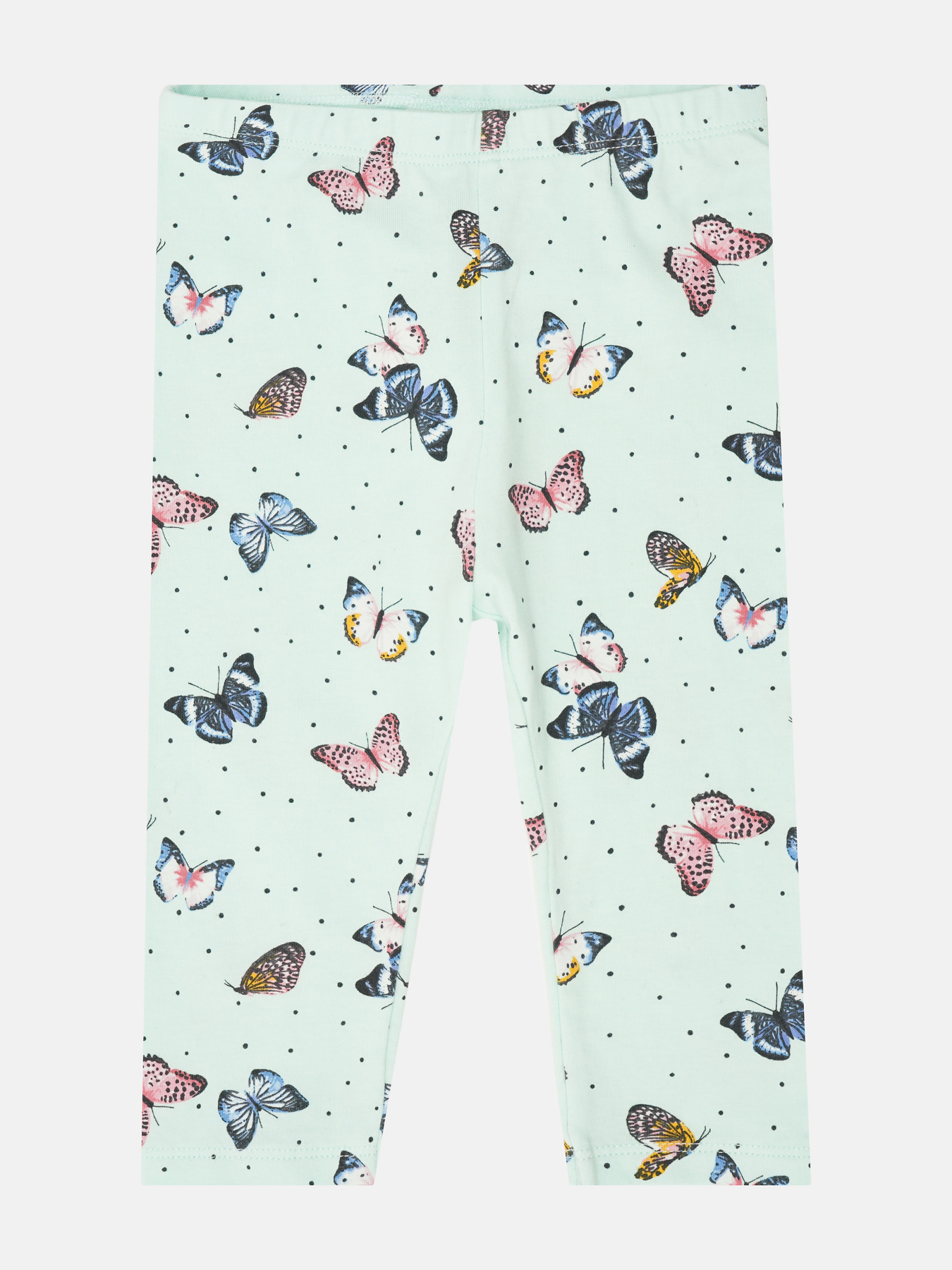 Леггинсы H&M модель 55156 Фото