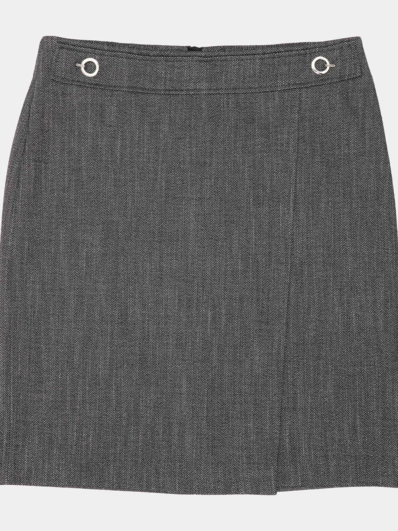 Юбка мини H&M модель 55160 Фото