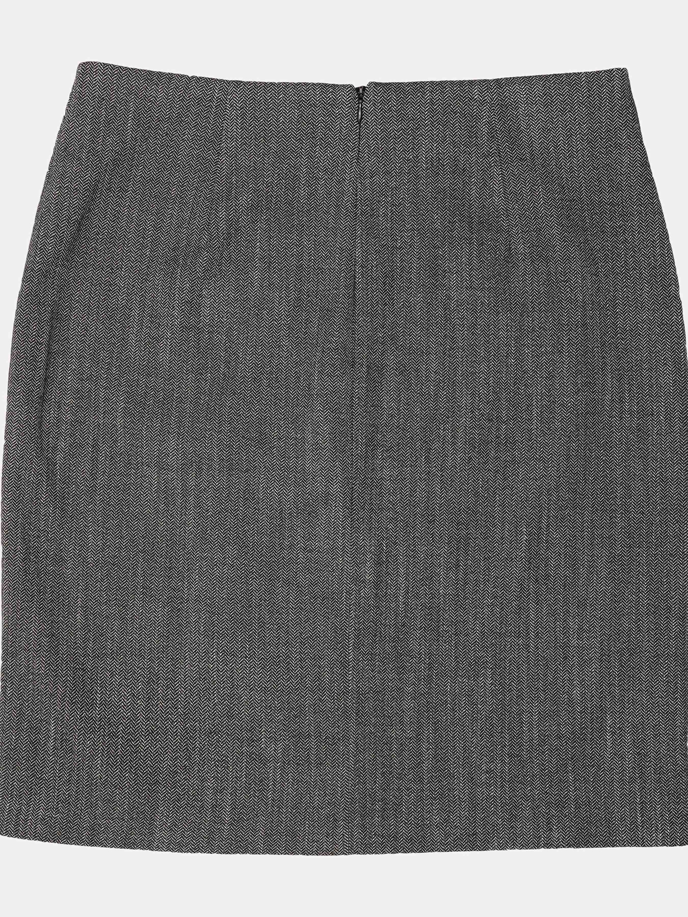 Юбка мини H&M модель 55160 Фото