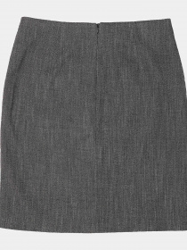 Юбка мини H&M модель 55160 Фото